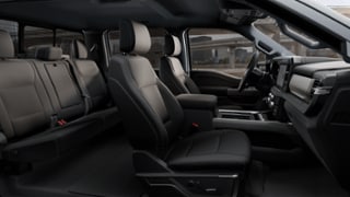 2024 Ford Chassis Cab Internal Image 1